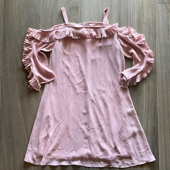 GB girls Other - Girls Pale Pink Dress. Size XL